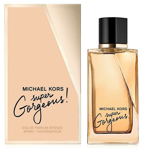 parfum michael kors gorgeous|list of michael kors perfumes.